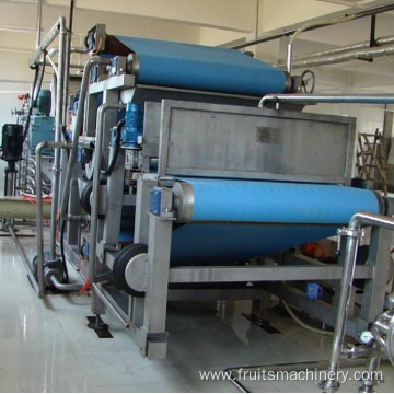 Full Automatic Cherry Processing Line